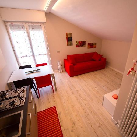 Appartements Chez Maghy أَويستا المظهر الخارجي الصورة