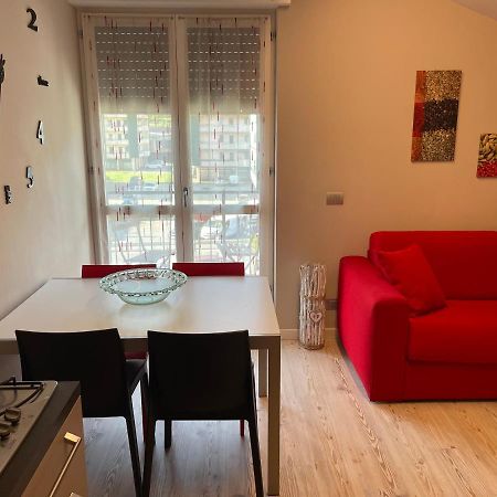 Appartements Chez Maghy أَويستا المظهر الخارجي الصورة