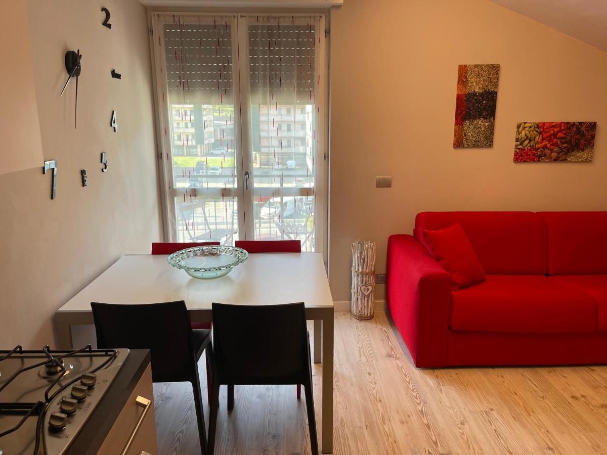 Appartements Chez Maghy أَويستا المظهر الخارجي الصورة