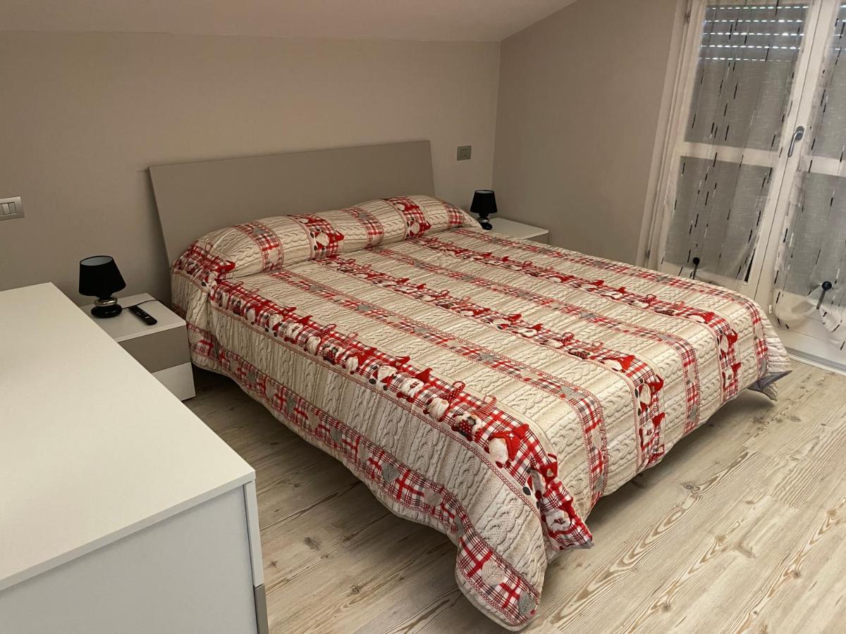 Appartements Chez Maghy أَويستا المظهر الخارجي الصورة