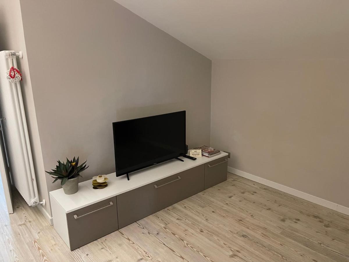 Appartements Chez Maghy أَويستا المظهر الخارجي الصورة